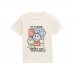 TOM TAILOR 1045373-12906 ΠΑΙΔΙΚΟ ΒΑΜΒΑΚΕΡΟ T.Shirt ΑΓΟΡΙ  ΜΠΕΖ